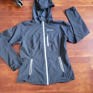 Brand new Columbia jacket